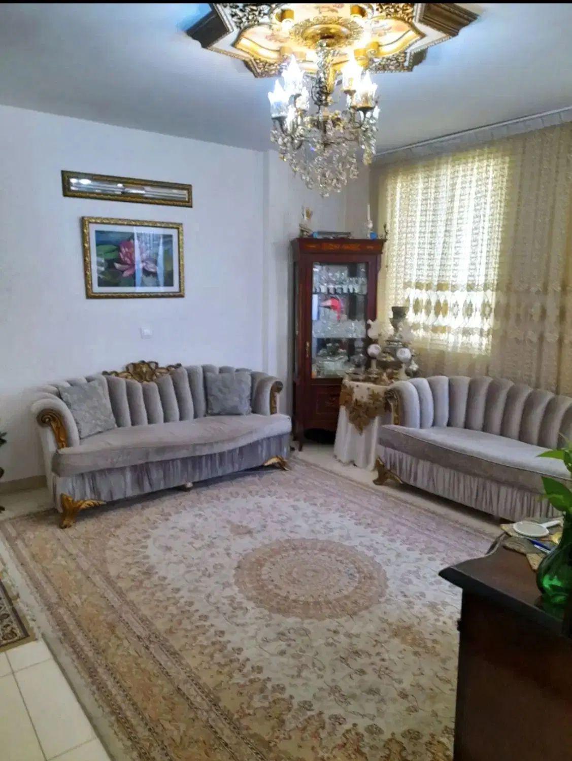 ۴۴متر هفت‌چنار/اکازیون/بازسازی/گذرپهن/سرمایه‌گذاری|فروش آپارتمان|تهران, هفت چنار|دیوار