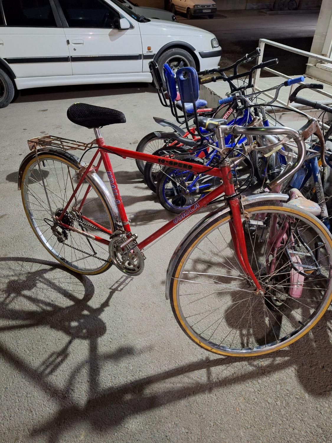 دوچرخه کورسی|دوچرخه، اسکیت، اسکوتر|اصفهان, بهارستان|دیوار