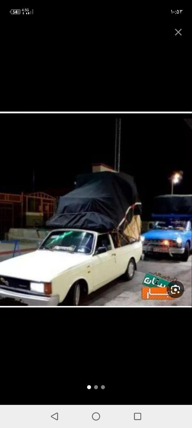 باربری با وانت با قیمت مناسب|خدمات حمل و نقل|صومعهسرا, |دیوار