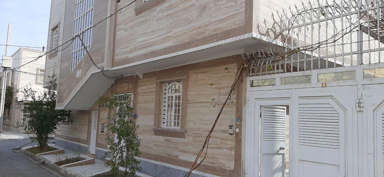 ویلایی دو طبقه ۳ واحدی شخصی ساز زیباشهر سهروردی|فروش خانه و ویلا|زاهدان, |دیوار