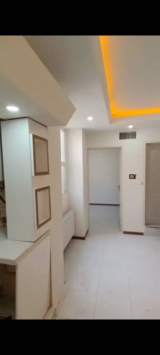 ۴۵ متر *آسانسور دار  *نواب *مترو کمیل|فروش آپارتمان|تهران, خرمشهر|دیوار