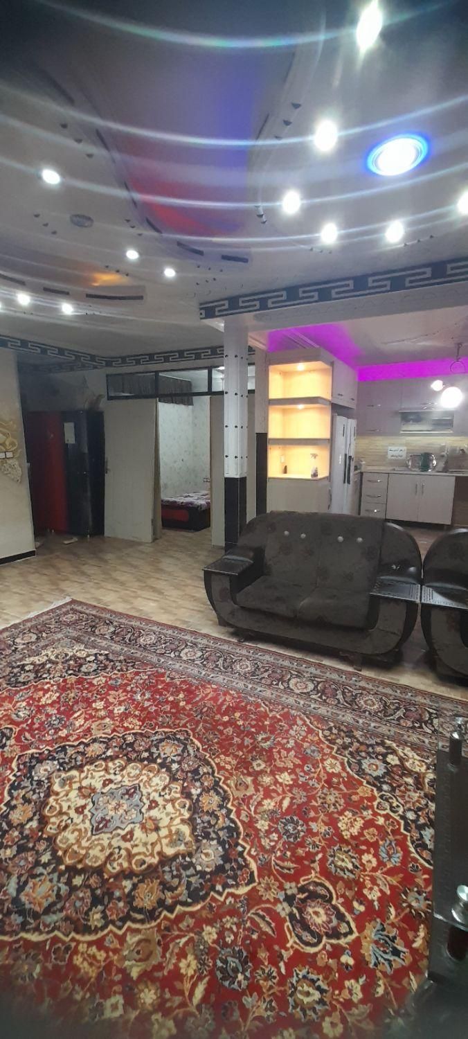 اجاره /ماهانه وسالانه آپارتمان ۱۰۰ متری|اجارهٔ کوتاه‌مدت آپارتمان و سوئیت|ارومیه, |دیوار