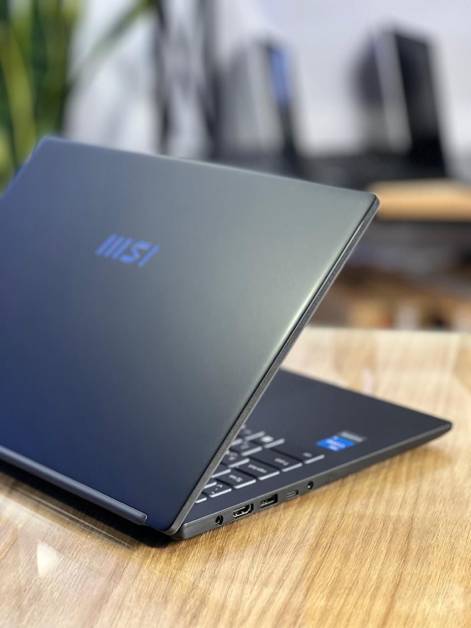 لپتاپ نو MSI Modern 15 با گارانتی حرفه ای و سبک|رایانه همراه|مشهد, سجاد شهر|دیوار