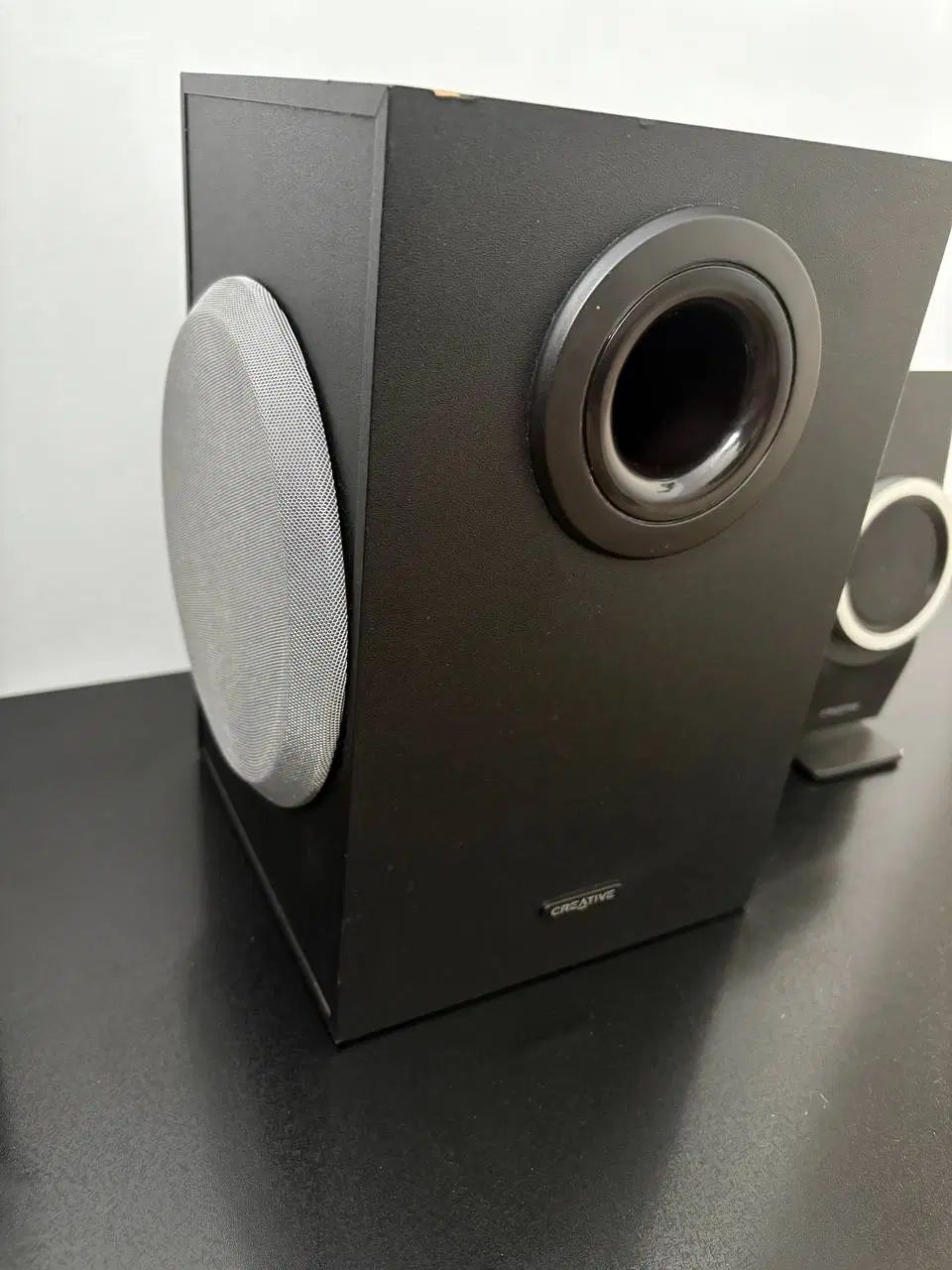 اسپیکر کریتیو ‌Creative M2600|قطعات و لوازم جانبی رایانه|تهران, مهرآباد جنوبی|دیوار