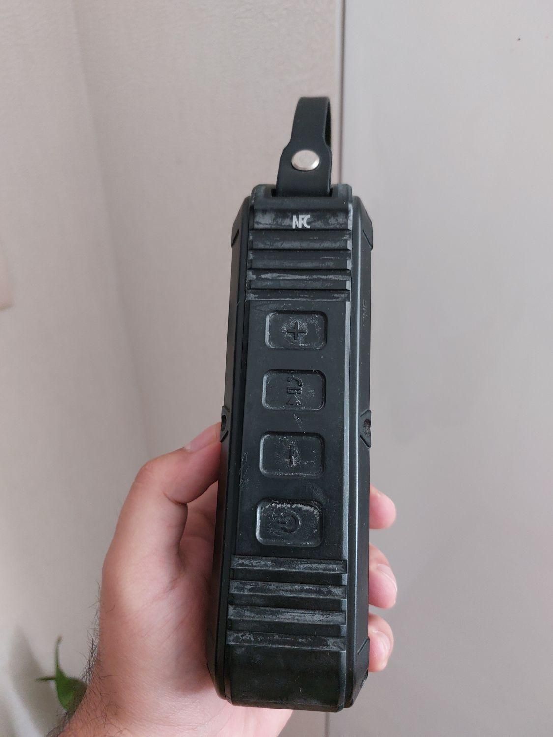 اسپیکر بلوتوثی W King s20|پخش‌کننده همراه|اردبیل, |دیوار