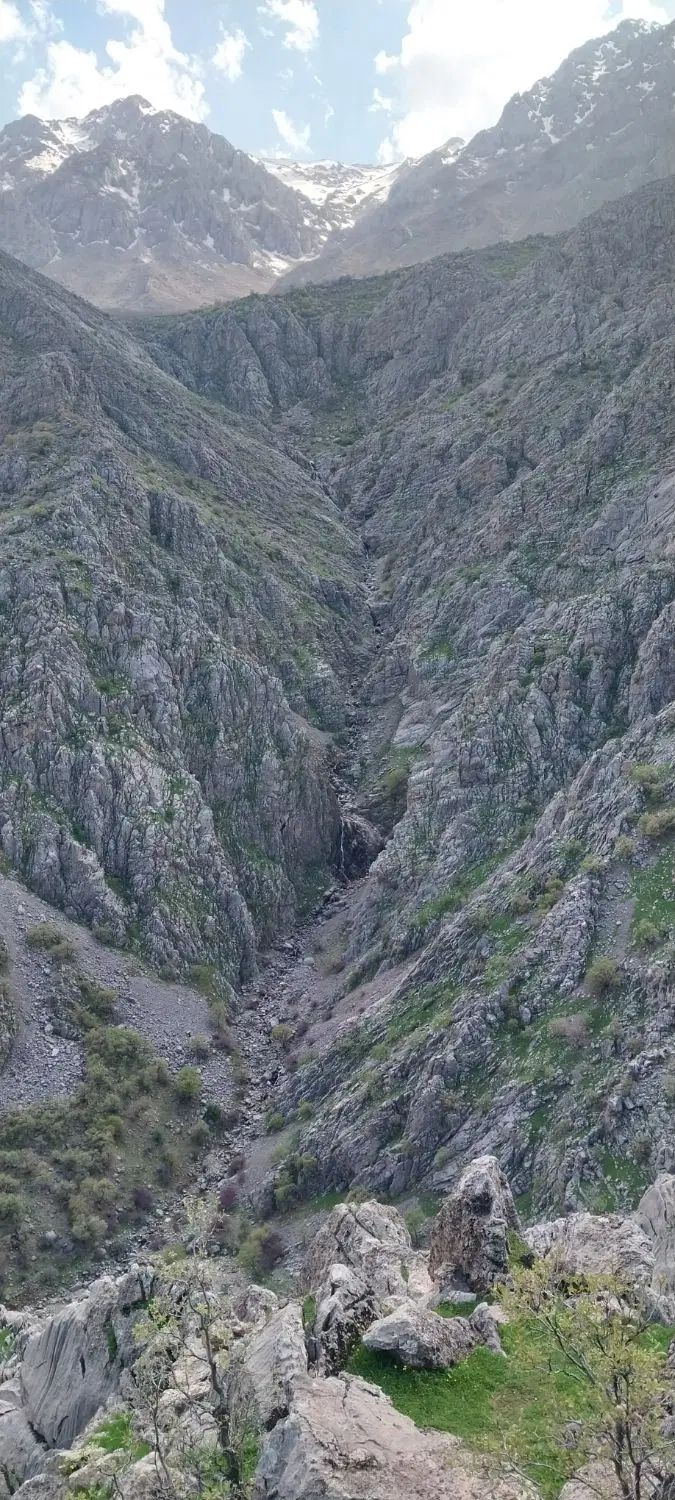طبیعت گردی کوردستان|تور و چارتر|تهران, آهنگ|دیوار