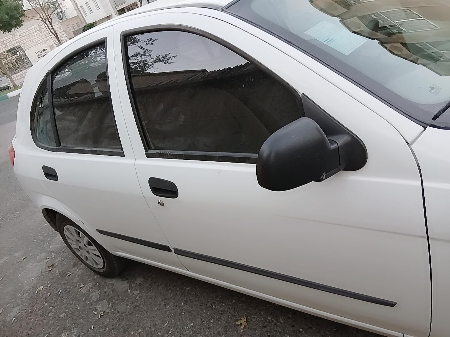 تیبا 2 (هاچبک) EX، مدل ۱۳۹۹|خودرو سواری و وانت|کرمانشاه, |دیوار