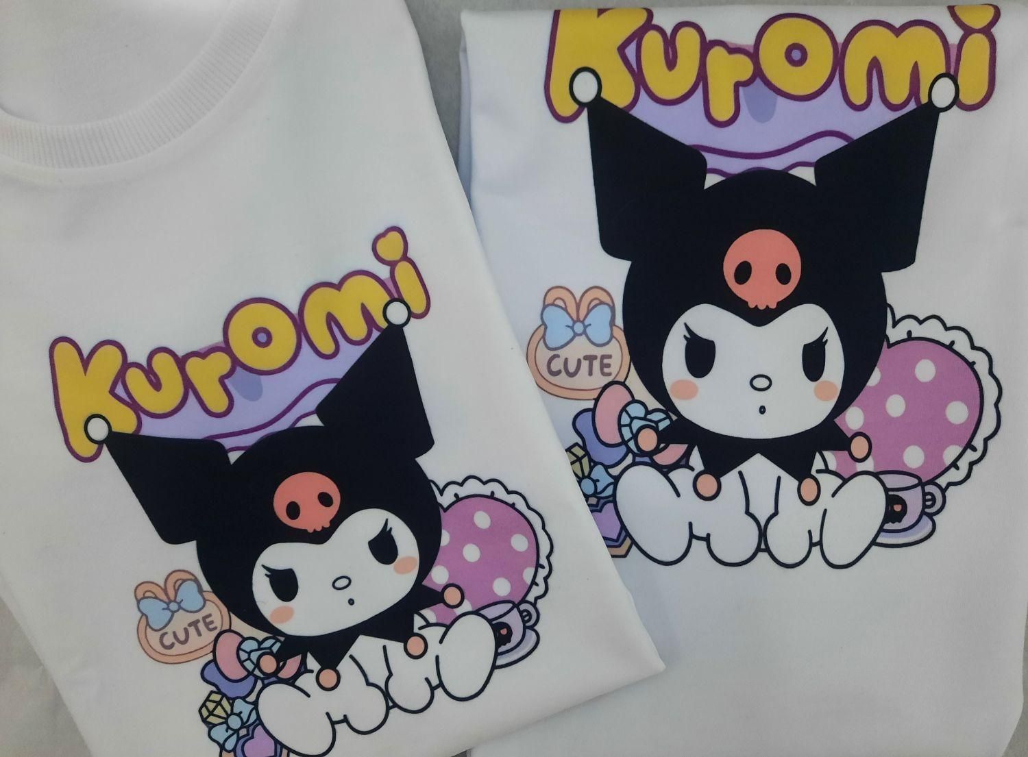 چاپ تیشرت با طرح دلخواه|لباس|بندرعباس, |دیوار