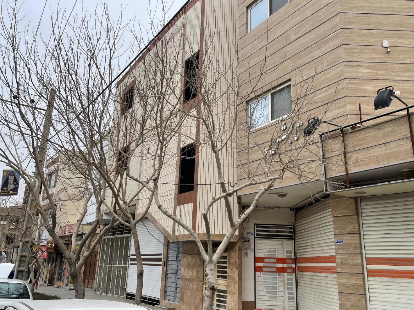 مغازه تجاری|فروش مغازه و غرفه|ابریشم, |دیوار