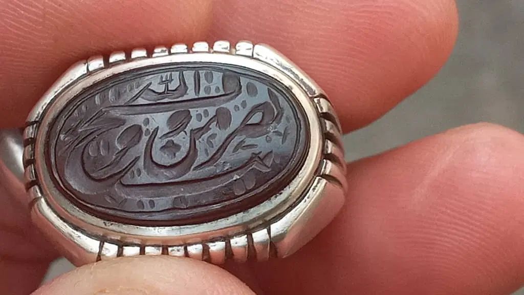 انگشتر|جواهرات|تهران, ازگل|دیوار