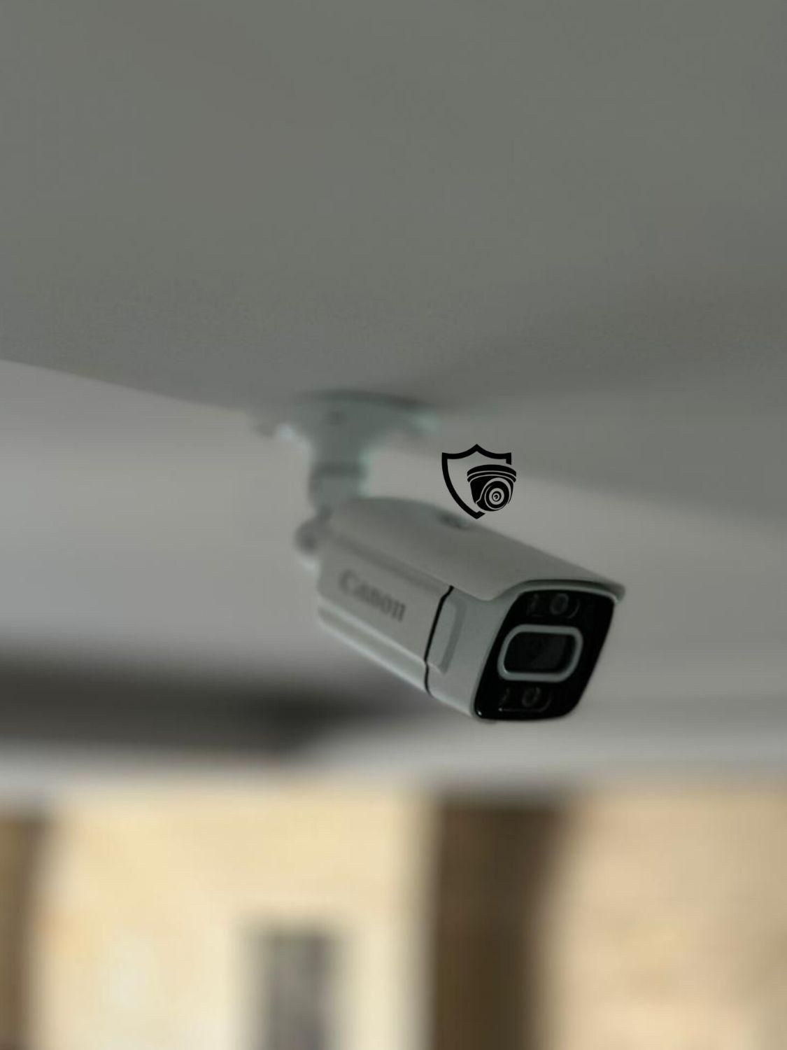 دوربین مداربسته Canon فروش و نصب*ضدآب*|دوربین مداربسته|فردیس, طالقانی|دیوار