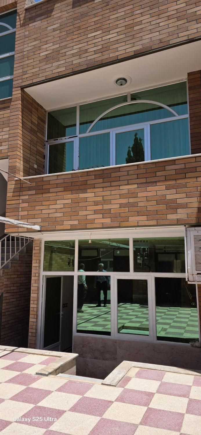 دوطبقه امکانات کامل ۲واحد ماشین رو قولنامه معتبر|فروش خانه و ویلا|اصفهان, سودان|دیوار