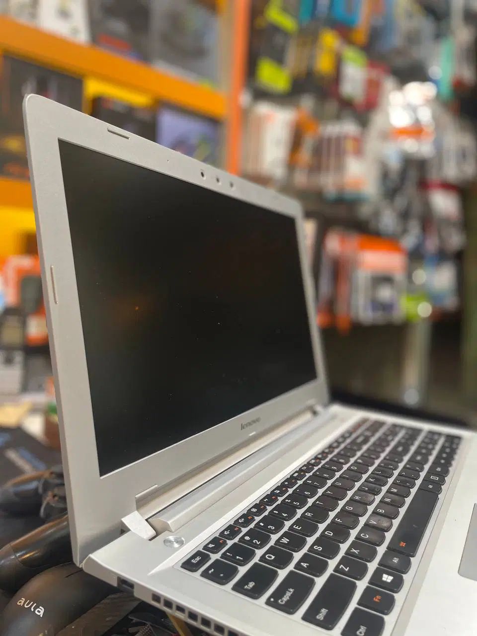 لپتاب Lenovo Z51 حرفه ای i7گرافیک مجزا 4گیگ|رایانه همراه|مشهد, ادیب نیشابوری (شهرک غرب)|دیوار