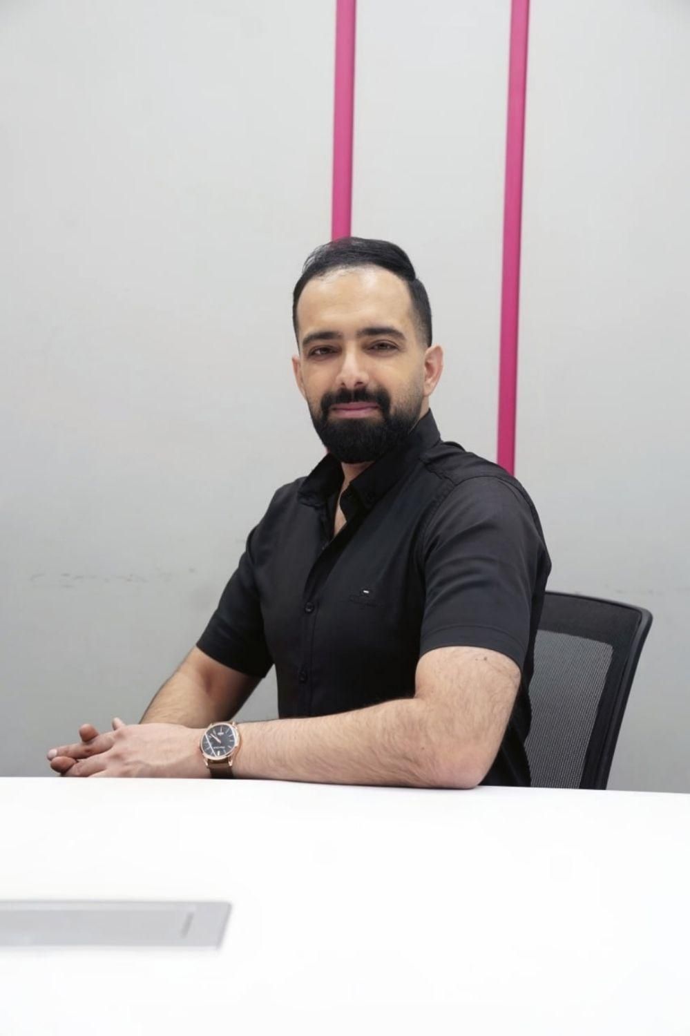 تدریس ریاضی توسط دکترای ریاضی دانش آموخته امیرکبیر|خدمات آموزشی|تهران, جردن|دیوار