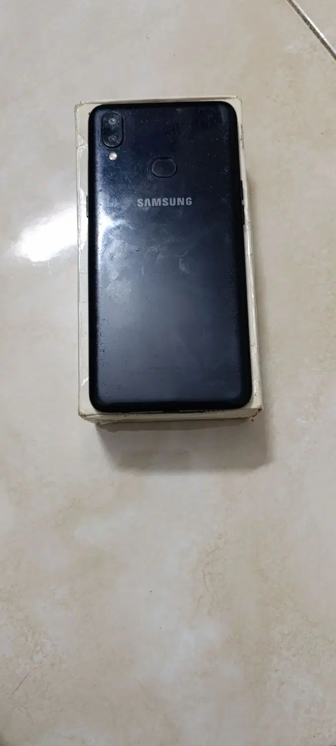 سامسونگ Galaxy A10s با حافظهٔ ۳۲ گیگابایت|موبایل|اندیشه, اندیشه فاز ۱|دیوار
