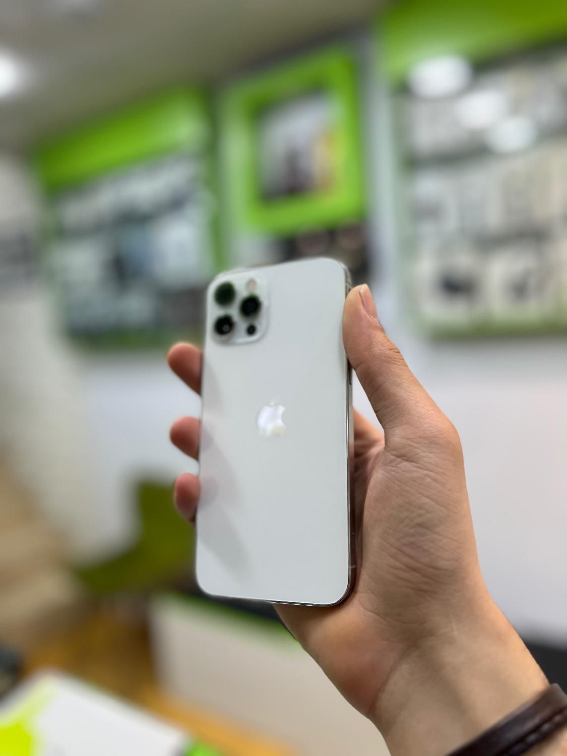ایفون  iPhone 13 Pro Max ۲۵۶ دوسیم پک اصلی|موبایل|رشت, لاکانی|دیوار