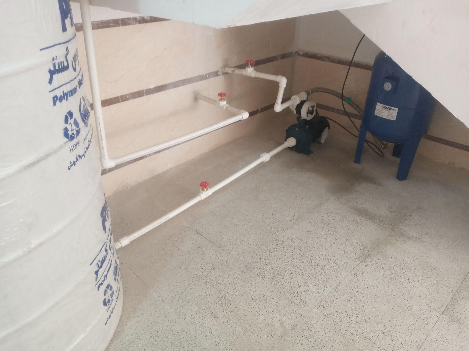 نصب وسرویس شیرآلات|خدمات پیشه و مهارت|پاکدشت, پاکدشت (مامازند)|دیوار