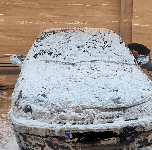 کارگر کارواش|استخدام سرایداری و نظافت|بندرعباس, |دیوار