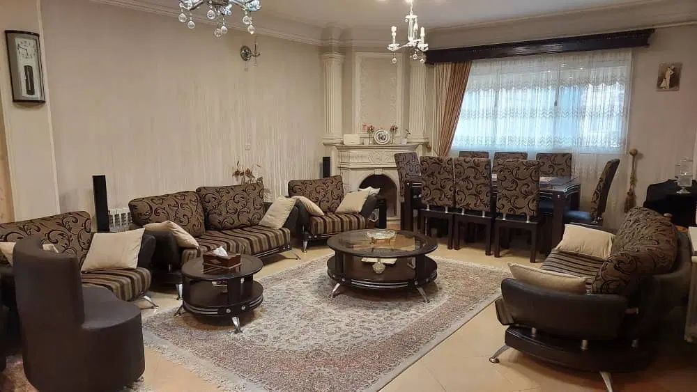 ۱۰۱ متری خوش نقشه باز سازی طبقه ۲ در گلباغ نماز|فروش آپارتمان|رشت, گلباغ نماز|دیوار