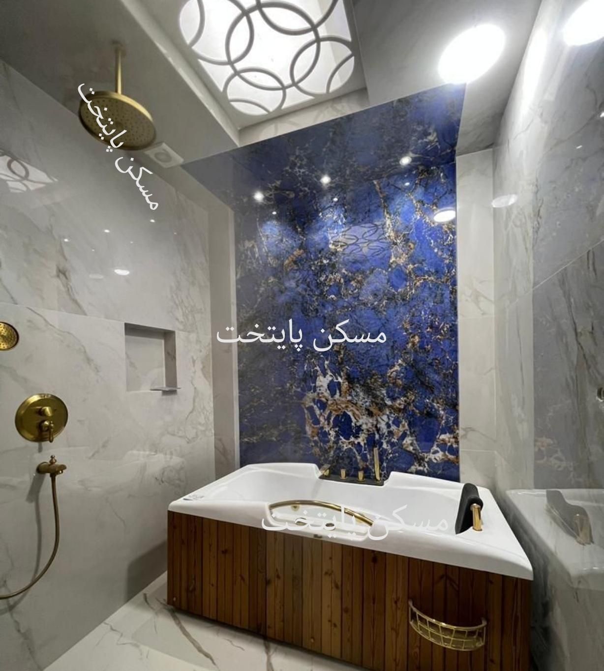 آپارتمان ۱۲۵ متر تاپ لوکیشن/۲پارکینگ/ فول فرنیش|فروش آپارتمان|اهواز, گلستان|دیوار