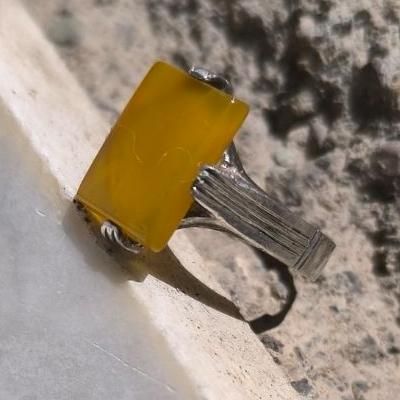 انگشتر شرف شمس|جواهرات|زنجان, |دیوار