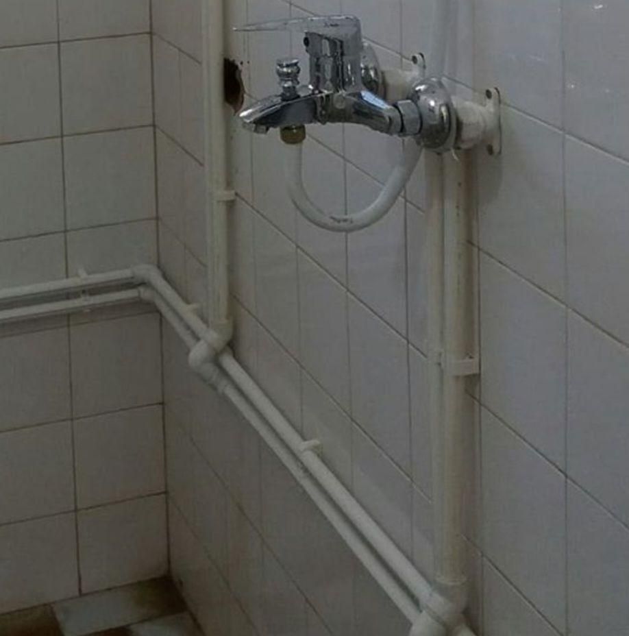 لوله کشی( )|خدمات پیشه و مهارت|بروجرد, |دیوار