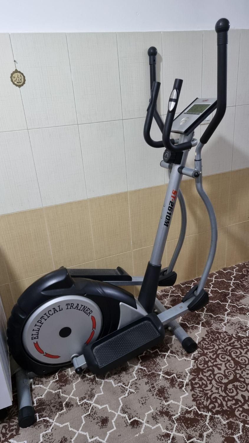 الپتیکال ( اسکی فضایی )|تجهیزات ورزشی|محمدشهر, محمدشهر|دیوار