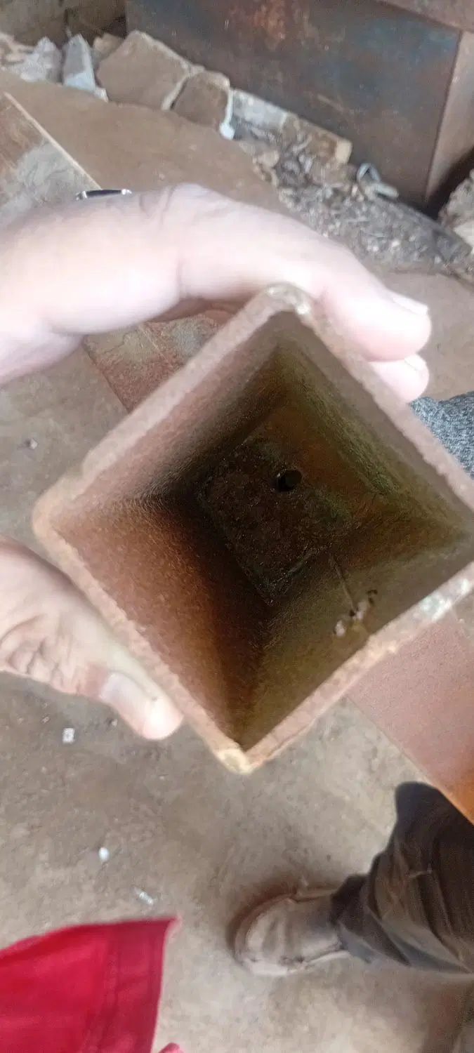 نیاز به جوشکار ساده فقط جوابگوی تماس تلفنی هستم|استخدام صنعتی، فنی، مهندسی|صفادشت, |دیوار