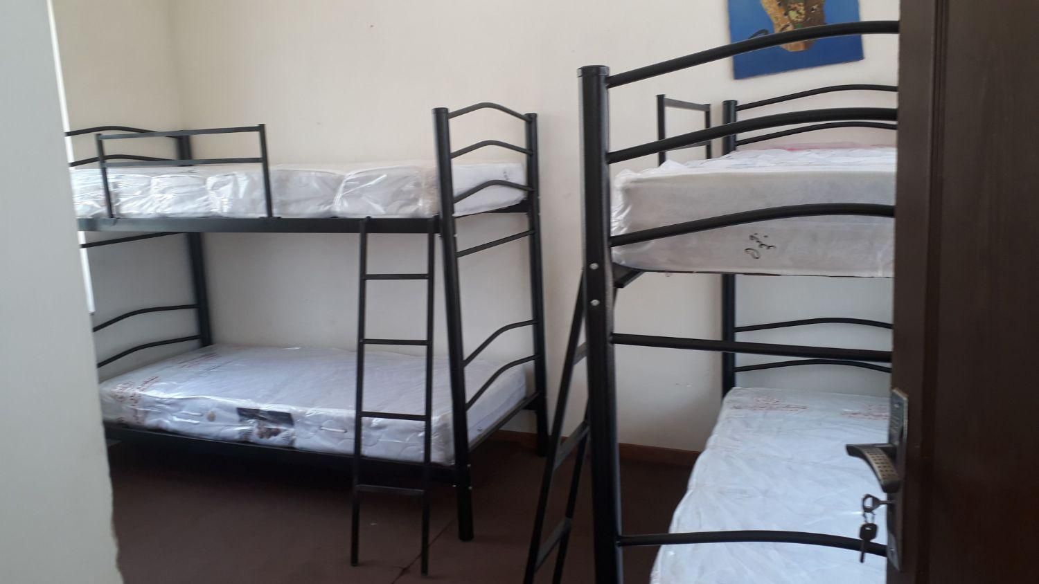 خوابگاه پانسیون مردانه پسرانه آقا ترددآزاد پارکینگ|اجارهٔ کوتاه‌مدت آپارتمان و سوئیت|تهران, جیحون|دیوار