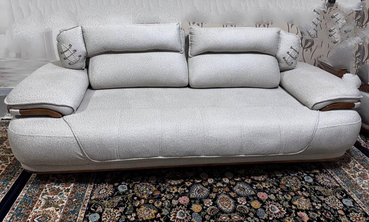 مبلمان مدرن چلسی تخت خواب شو ۸ نفره ۴۵ میلیون|مبلمان خانگی و میز عسلی|آبدانان, |دیوار