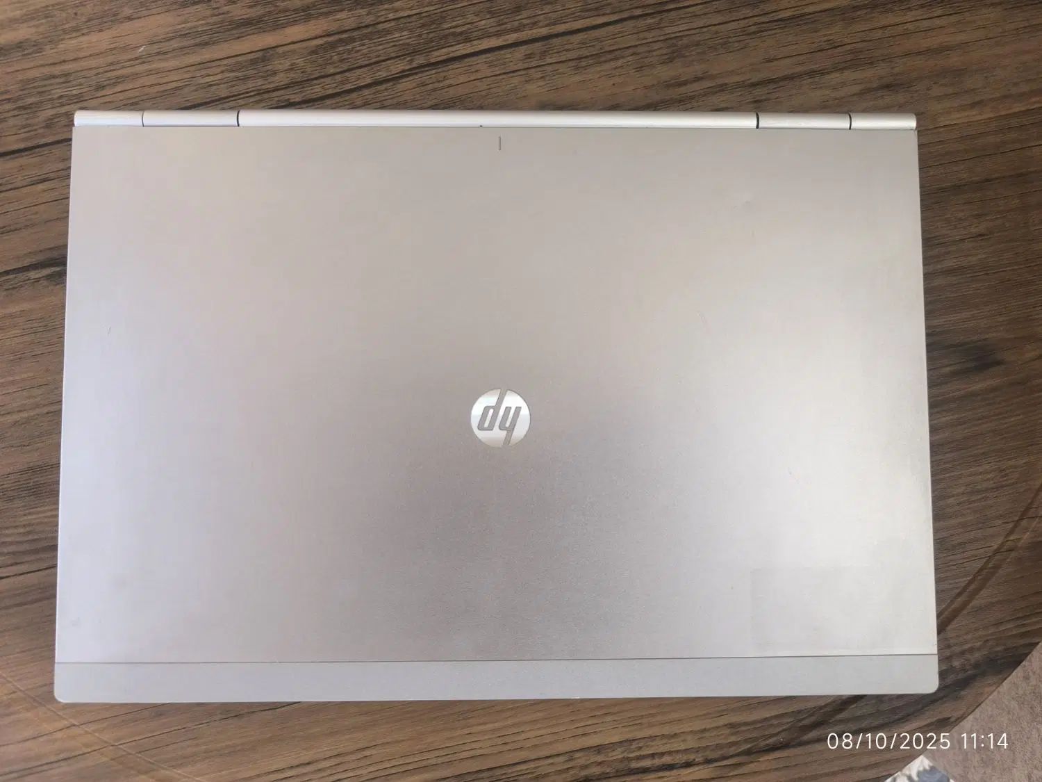 لبتاپ hp elitebook 8470p|رایانه همراه|اصفهان, هفتون|دیوار