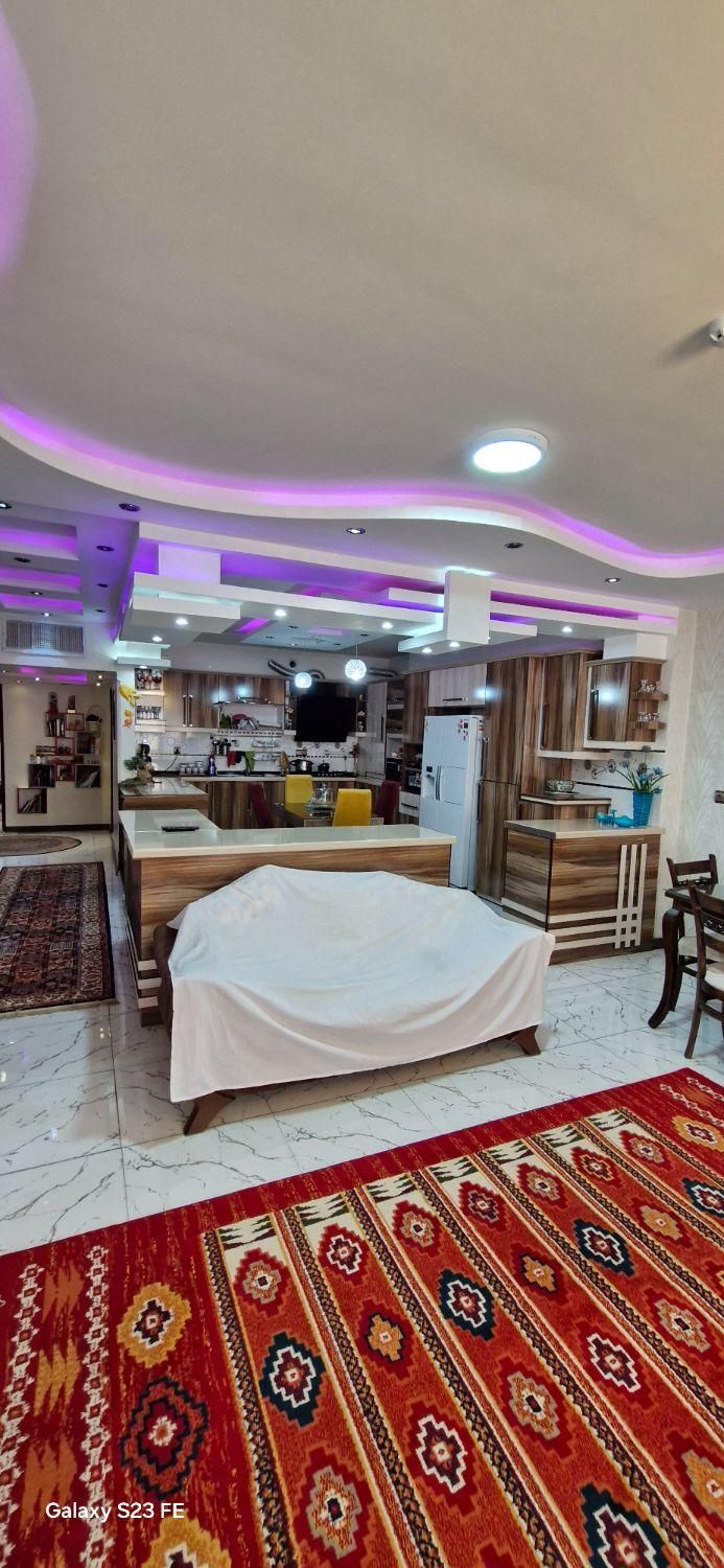 آپارتمان ۲۰۲ متری/۳ خواب/گودال چشمه|فروش آپارتمان|شهرکرد, |دیوار