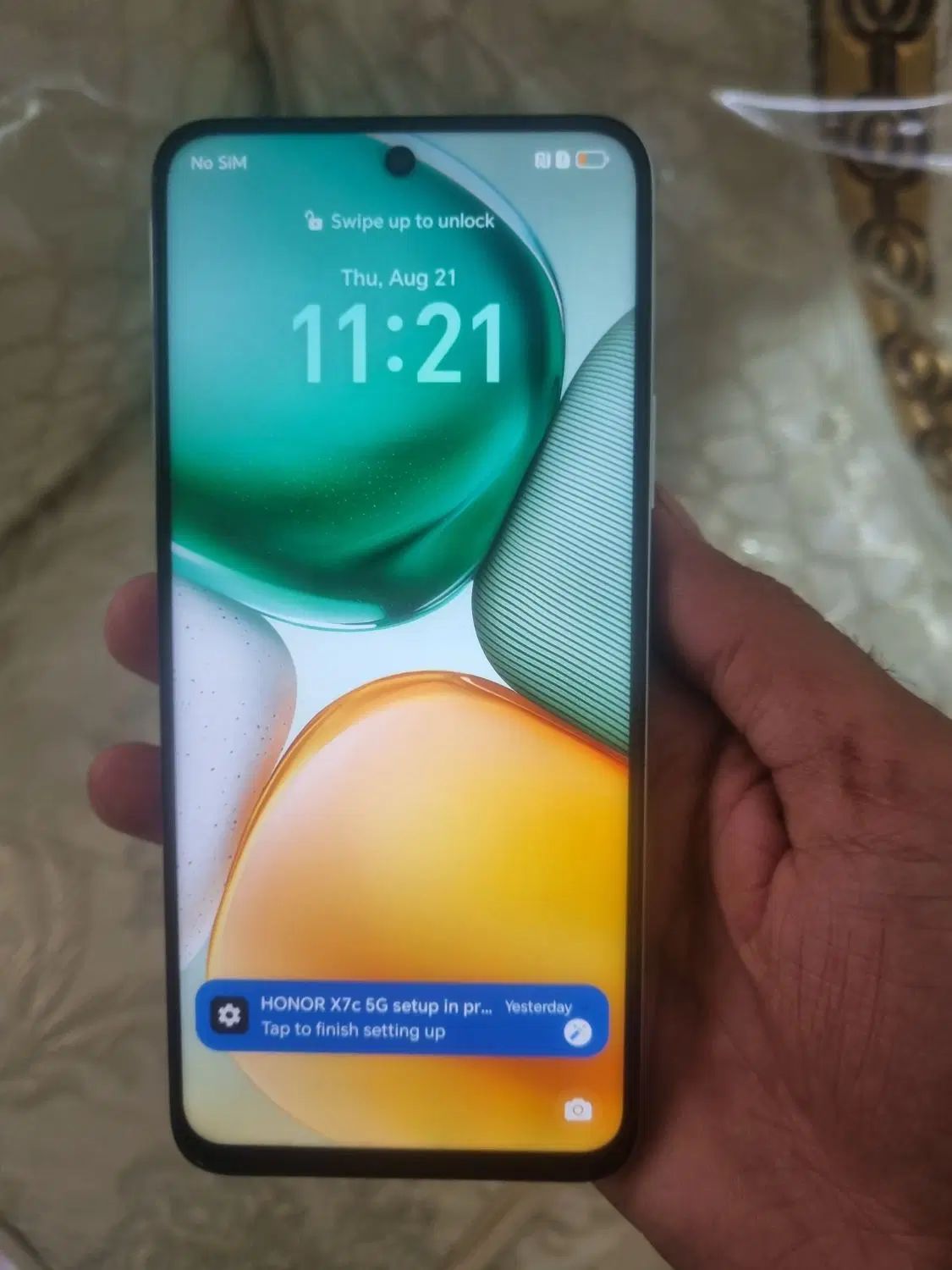 گوشی HoNOR X7C|موبایل|تهران, مولوی|دیوار