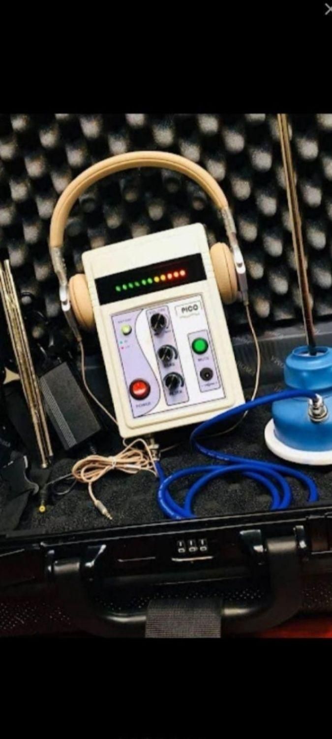 لوله کشی ونشت یابی با دستگاه|خدمات پیشه و مهارت|شاهین‌شهر, مخابرات (شهید بهشتی)|دیوار