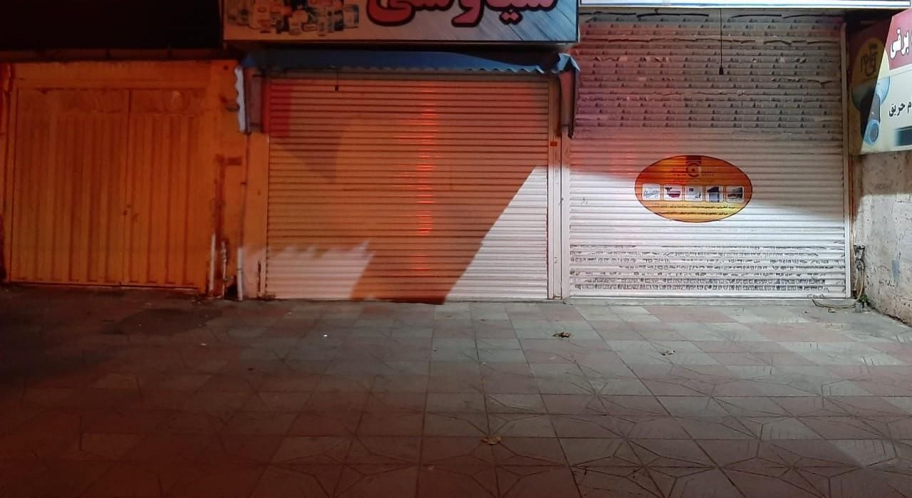 اجاره مغازه ۵۰ متری|اجارهٔ مغازه و غرفه|قائم‌شهر, |دیوار