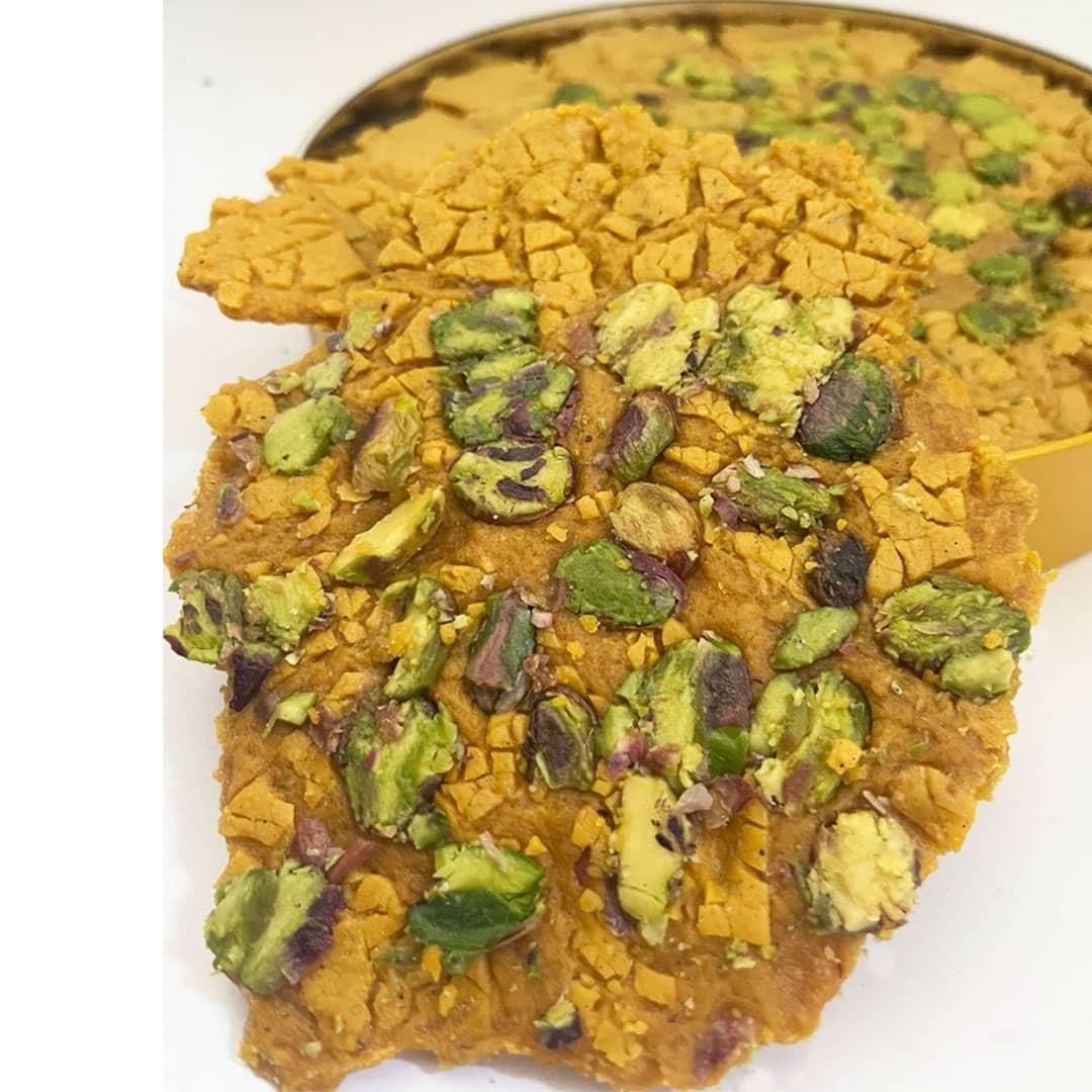 سوهان تخت|خوردنی و آشامیدنی|تهران, ایرانشهر|دیوار