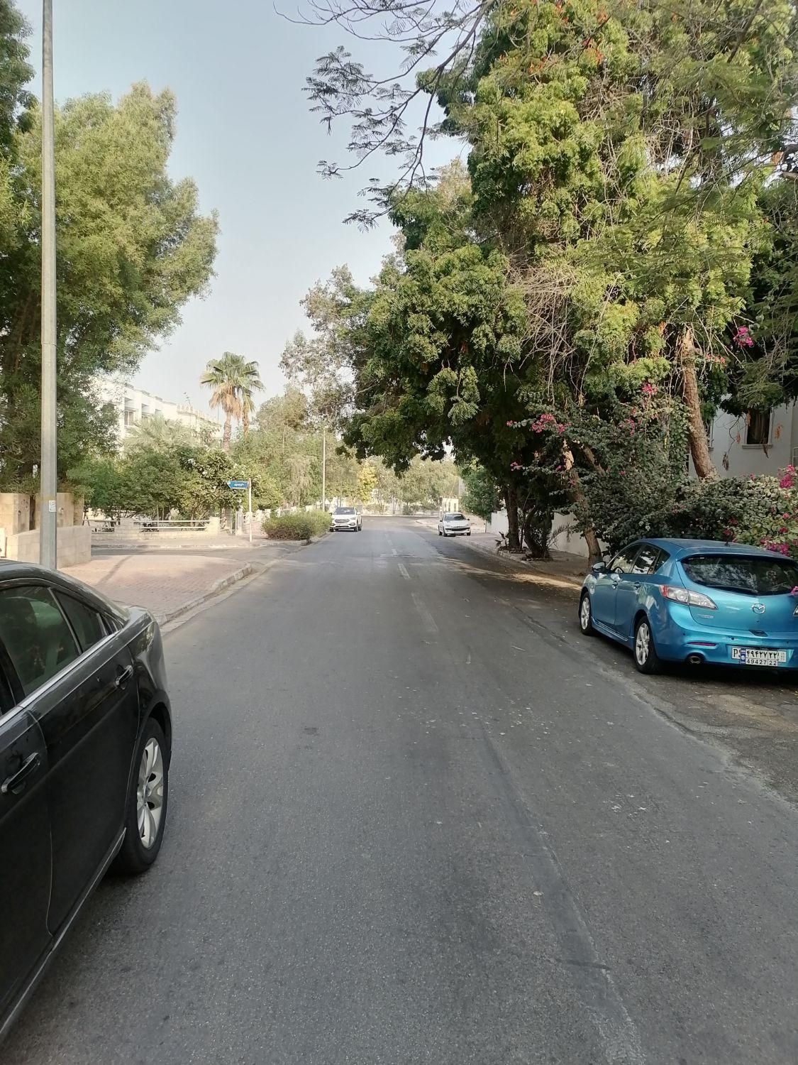 غرفه مستقل،سر نبش ۱۸۵ متری|فروش مغازه و غرفه|کیش, |دیوار