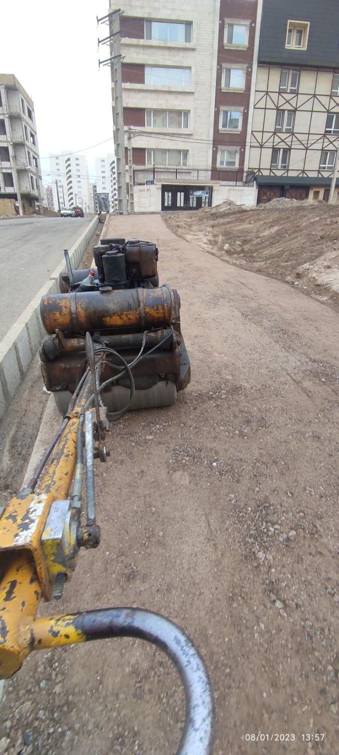 اجاره غلطک|خدمات پیشه و مهارت|قزوین, |دیوار