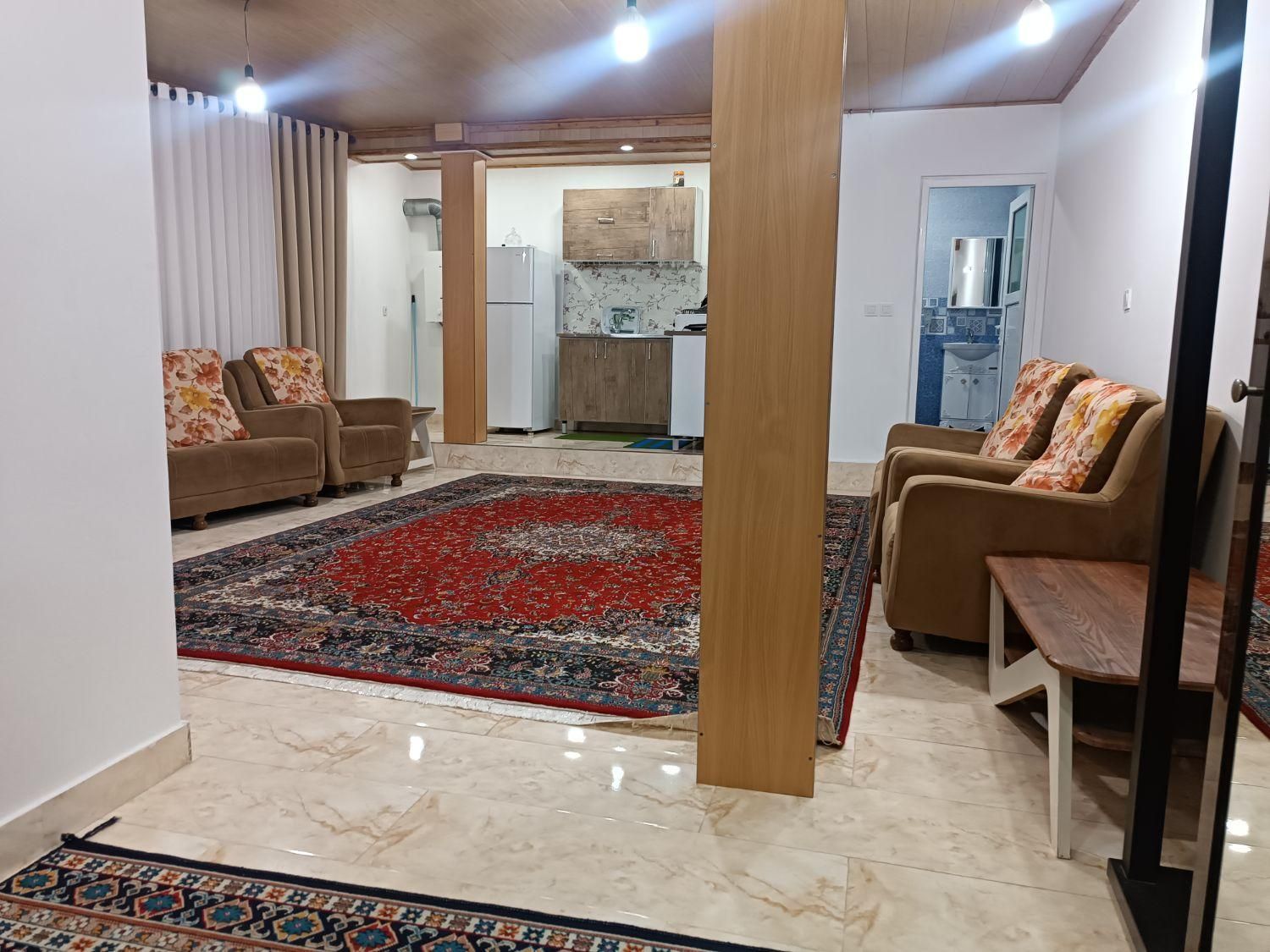 اجاره سوئیت نوساز ساحلی|اجارهٔ کوتاهمدت آپارتمان و سوئیت|نوشهر, |دیوار