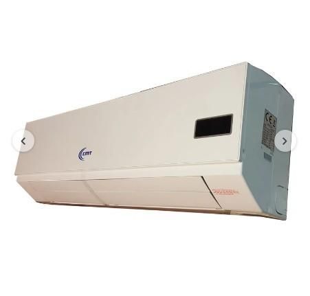 فن کویل دیواری 400 CFM|کولر گازی و فن‌کوئل|رشت, دیلمان|دیوار