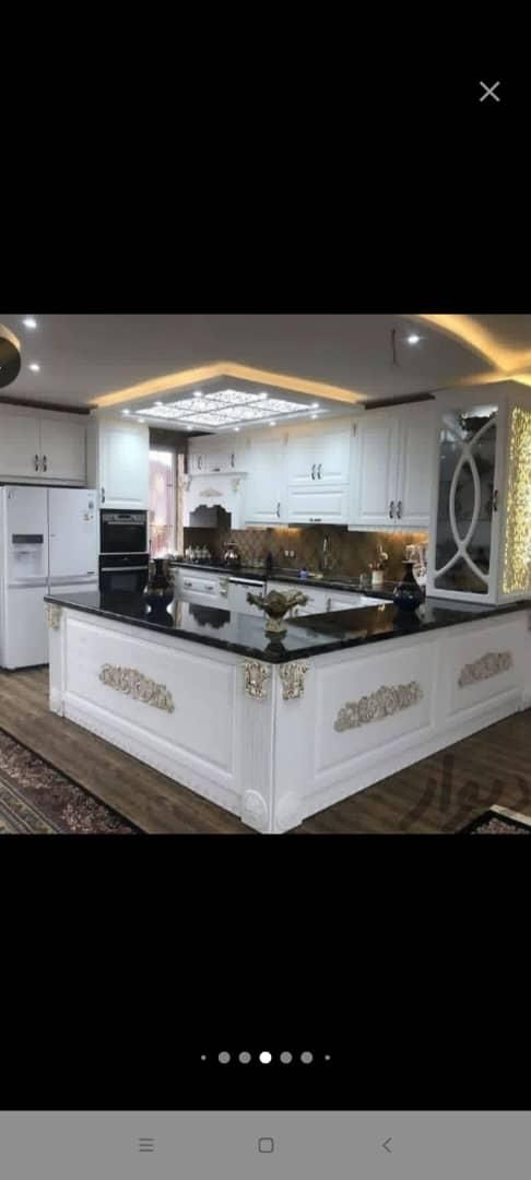 نصب و ساخت کمد و کابینت|خدمات پیشه و مهارت|شوش, |دیوار