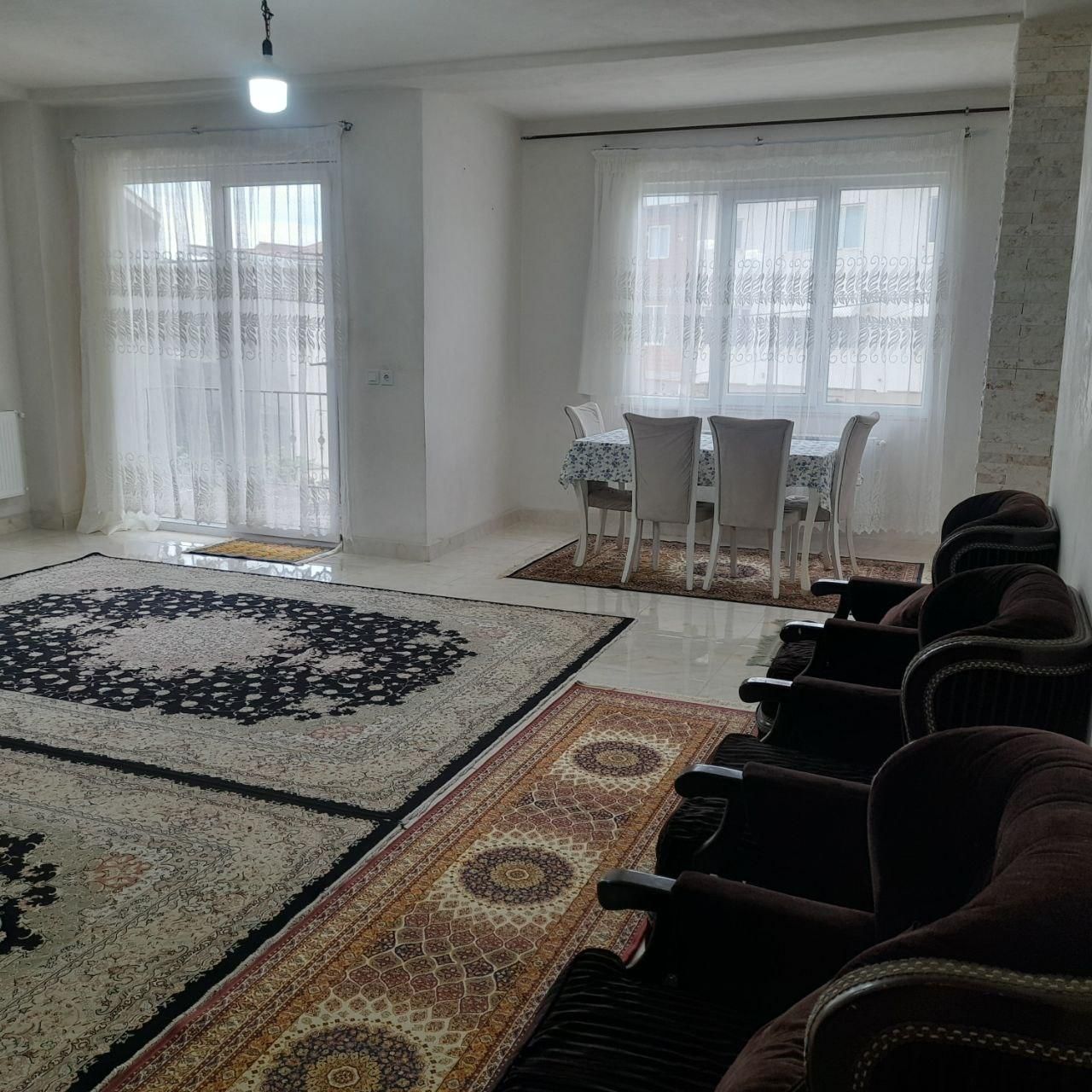 اجاره روزانه/هفتگی/ماهانه آپارتمان ۱۵۰ متری|اجارهٔ کوتاه‌مدت آپارتمان و سوئیت|آستارا, |دیوار