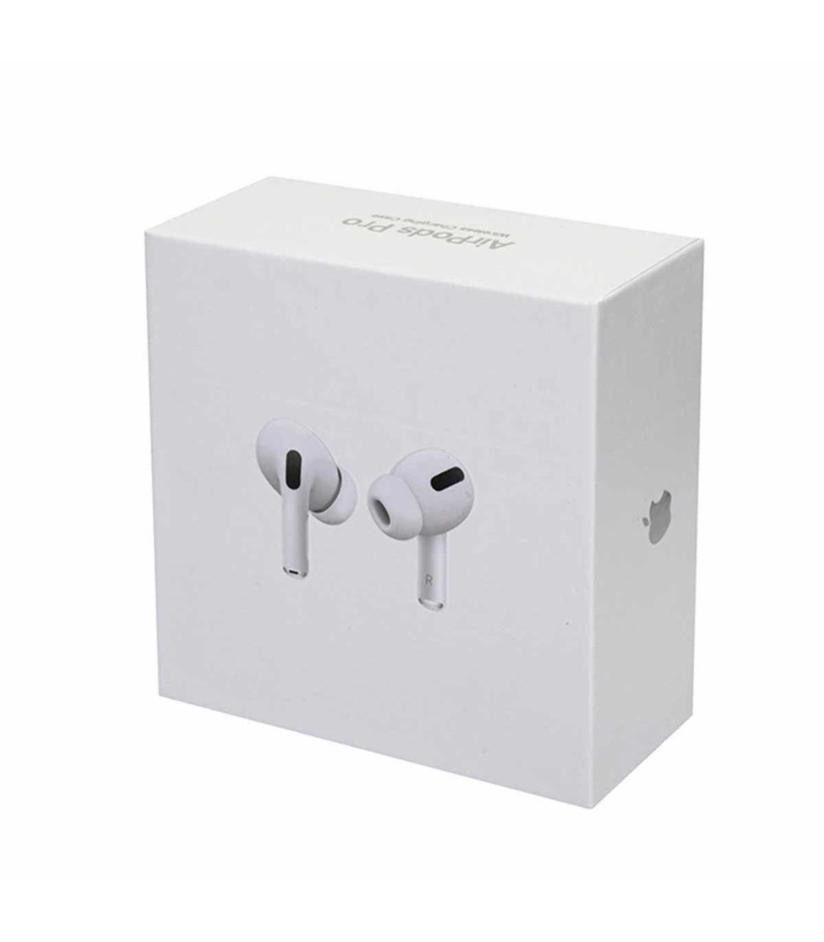 ایرپاد پرو AirPods هندزفری بلوتوثی اپل هنزفری|لوازم جانبی موبایل و تبلت|مشهد, کوی سیدی|دیوار