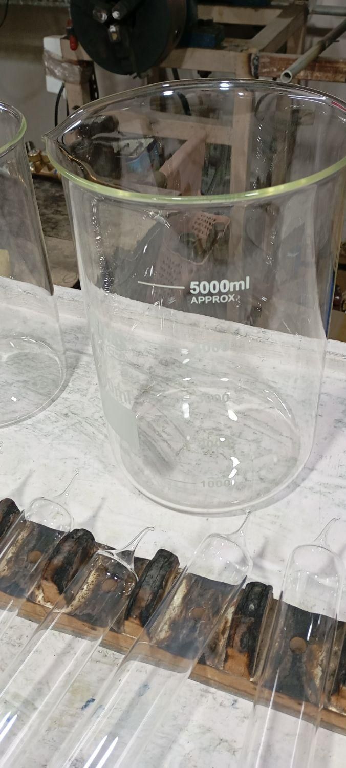 بشر  پیرکس شعله مستقیم|آرایشی، بهداشتی، درمانی|محمدشهر, جعفرآباد|دیوار