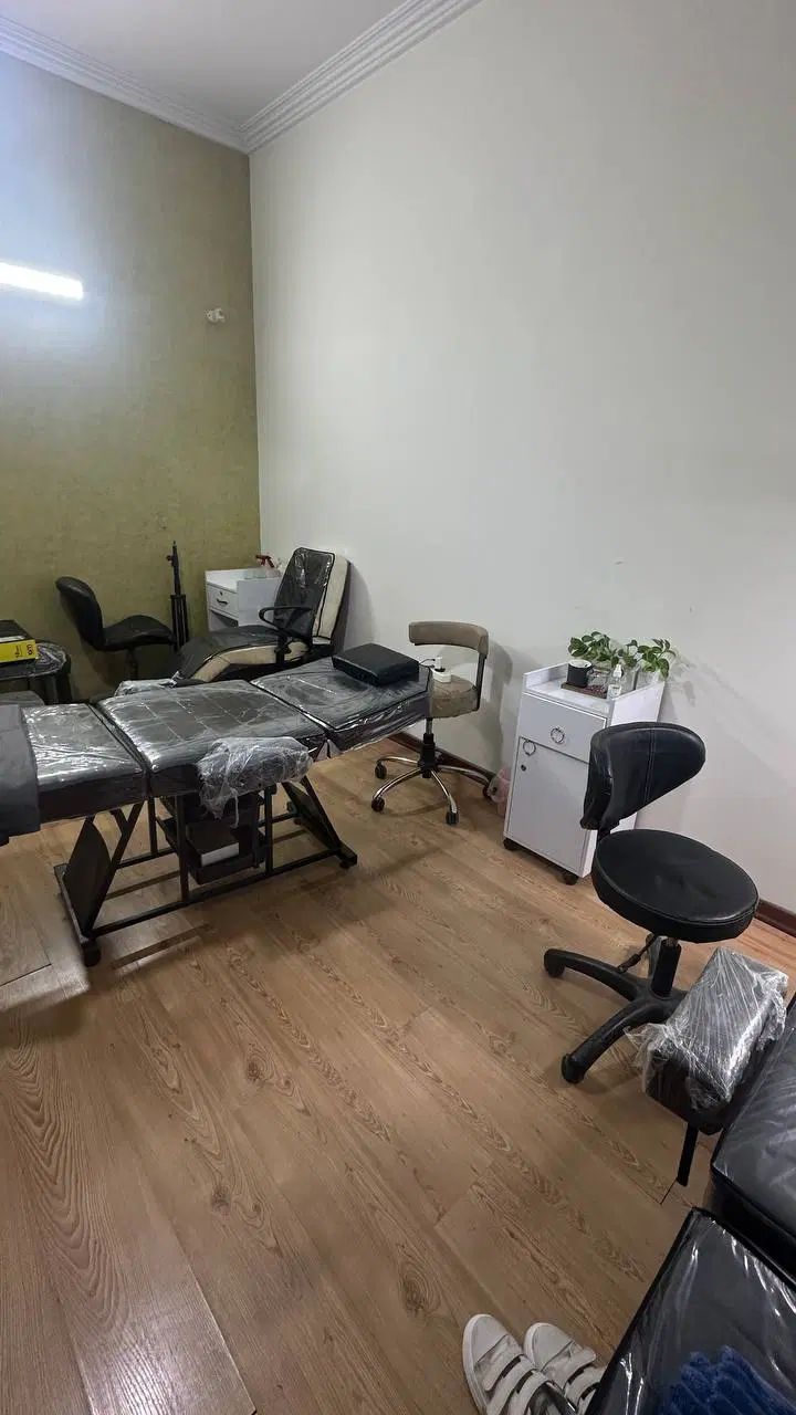 اجاره رنگ و کراتین و میکاپ هاشمیه ۸|اجارهٔ دفتر کار، اتاق اداری، مطب|مشهد, کوثر|دیوار
