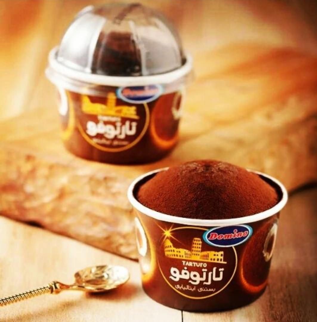 پخش مویرگی بستنی (دومینو ،دایتی،پاک)|عمده‌فروشی|اصفهان, شهرک مهدیه|دیوار