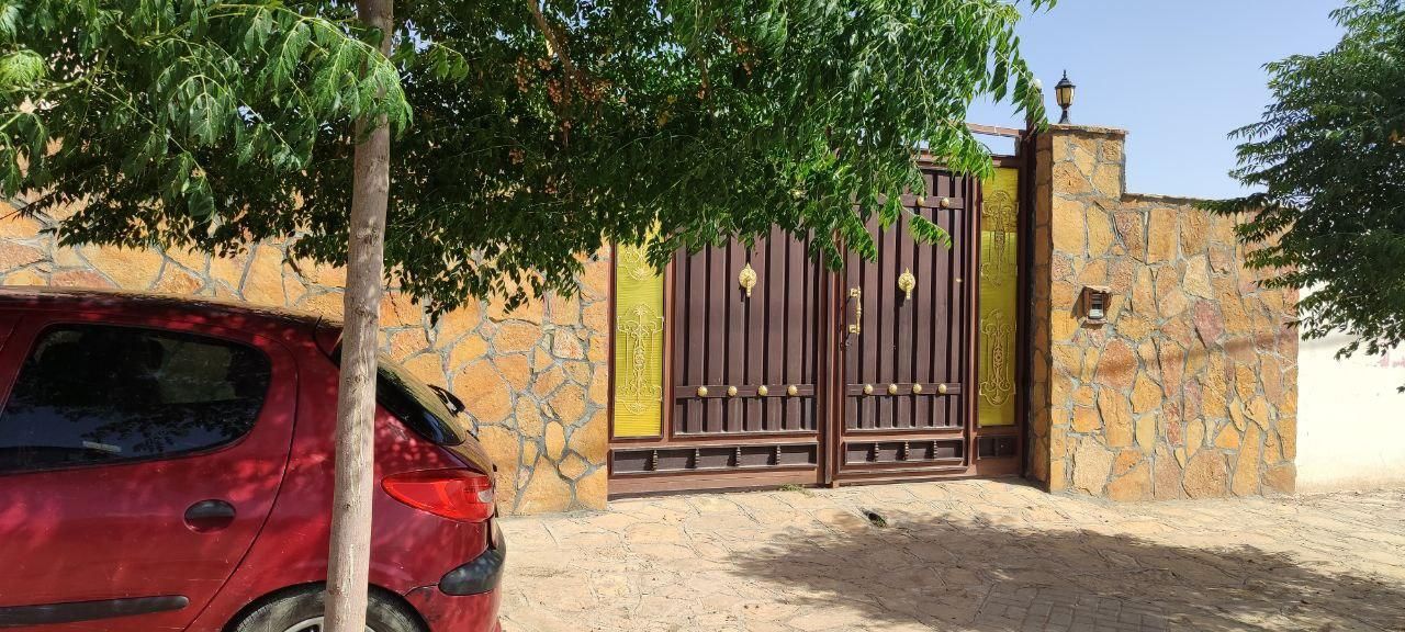 اجاره روزانه/هفتگی/ سوئیت باغ۷۵۰ متری کوتاه مدت|اجارهٔ کوتاهمدت ویلا و باغ|نیشابور, پنجراه|دیوار