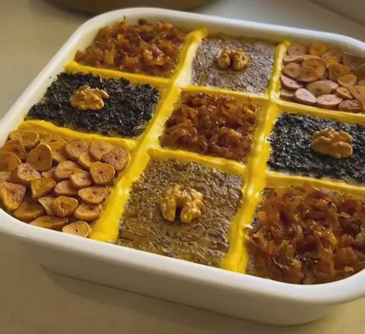 سینی مزه و فینگرفود|خوردنی و آشامیدنی|تهران, جی|دیوار