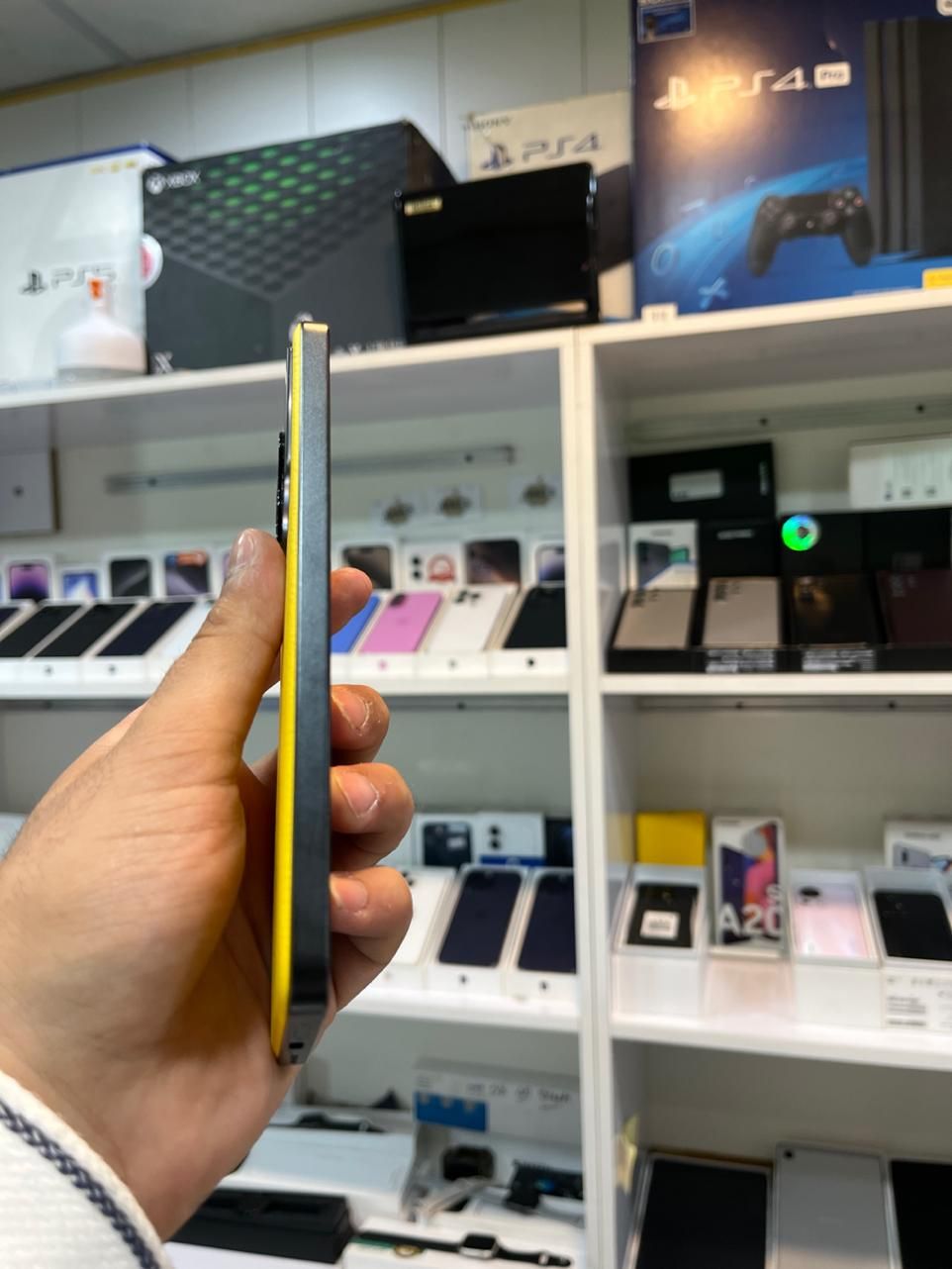 poco x6pro 512/12|موبایل|کرج, گوهردشت|دیوار