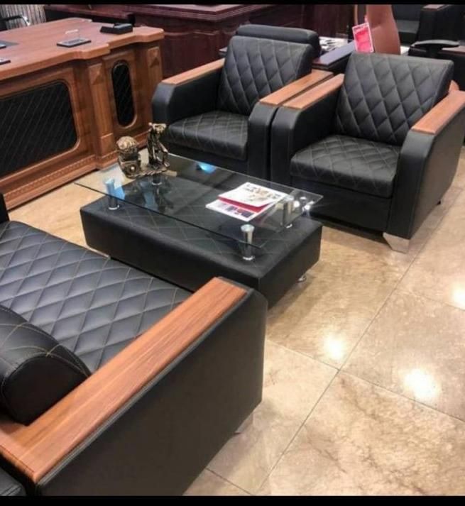 میزمدیریت چیدمان ملزومات دفاتر صندلی چرخدار|دفتر کار|تهران, نعمت‌آباد|دیوار
